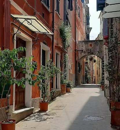 L'angolo D'amare Lerici