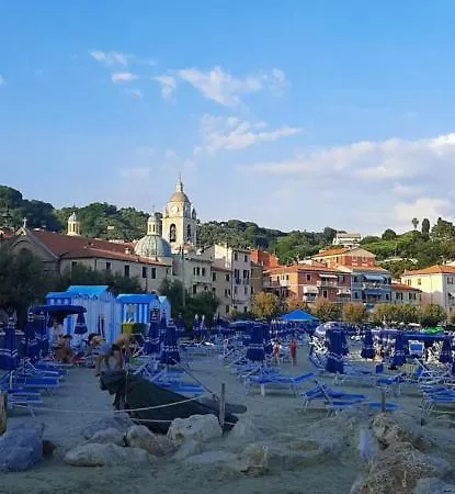 Appartement L'angolo D'amare