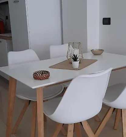 L'angolo D'amare Appartement