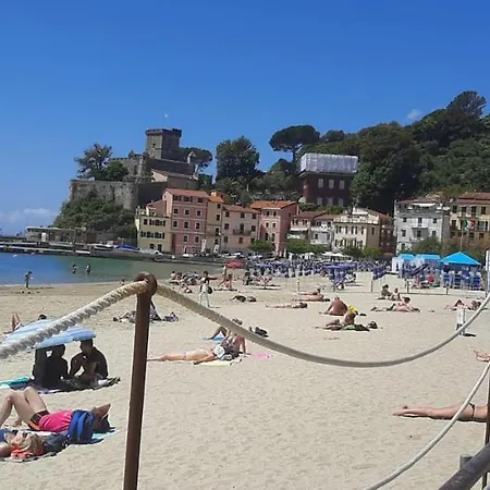 L'angolo D'amare 公寓 *