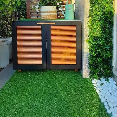 L'angolo D'amare Appartement *