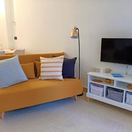 L'angolo D'amare Lerici