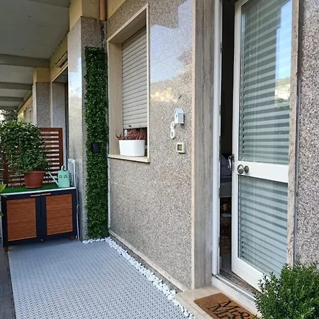 L'angolo D'amare 公寓 *