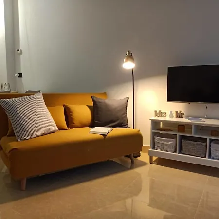L'angolo D'amare Appartement *
