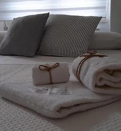 L'angolo D'amare Appartement