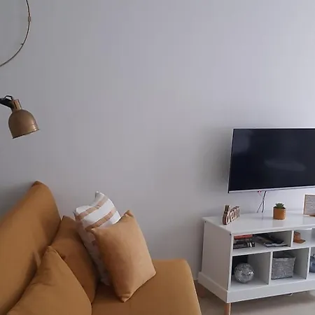 Appartement L'angolo D'amare Lerici