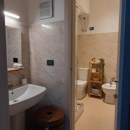 Appartement L'angolo D'amare