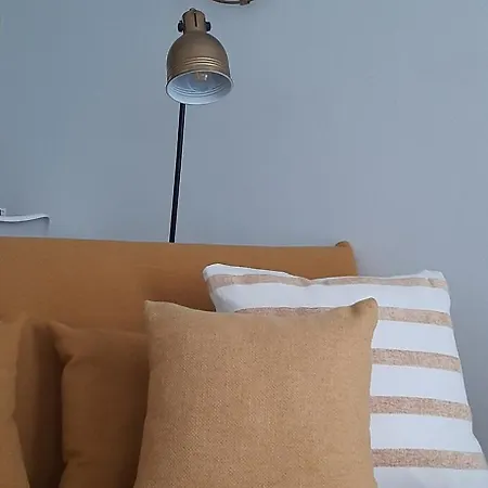 L'angolo D'amare Appartement *