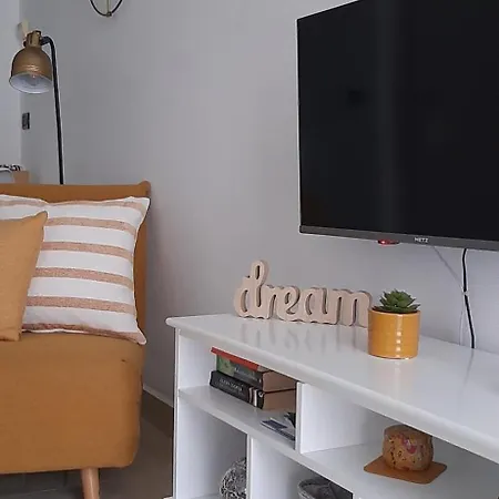 Appartement L'angolo D'amare *