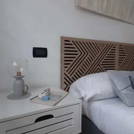 Διαμέρισμα L'angolo D'amare *