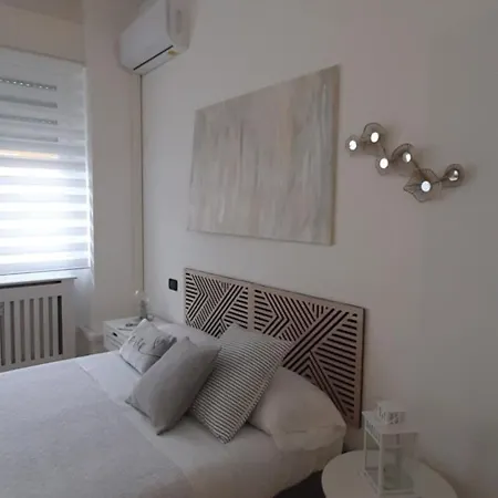 Apartamento L'angolo D'amare Lerici