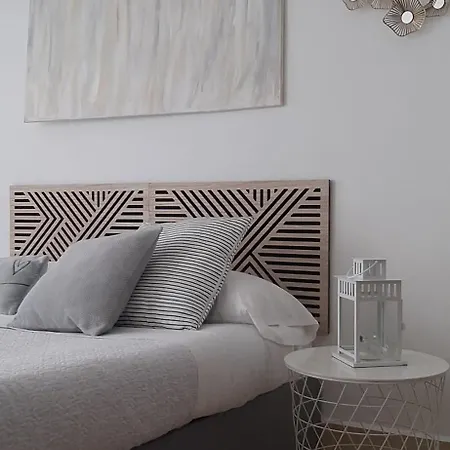L'angolo D'amare Apartamento *