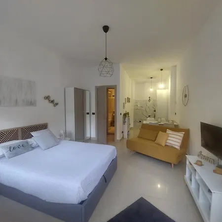 L'angolo D'amare Lejlighed Lerici