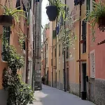 L'angolo D'amare Lägenhet *