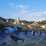 Lägenhet L'angolo D'amare