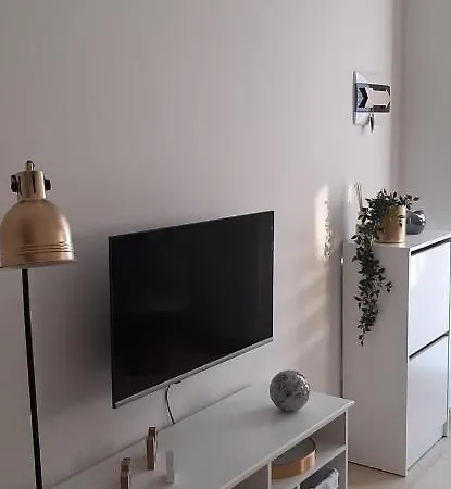 L'angolo D'amare Apartman