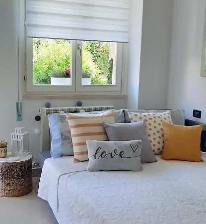 L'angolo D'amare * Lerici