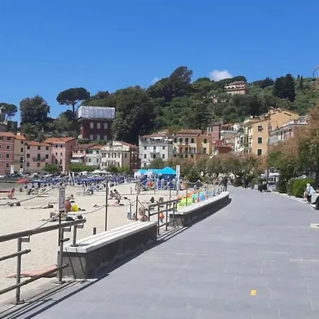 L'angolo D'amare * Lerici