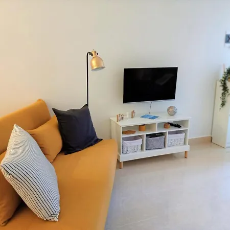 Apartman L'angolo D'amare Lerici