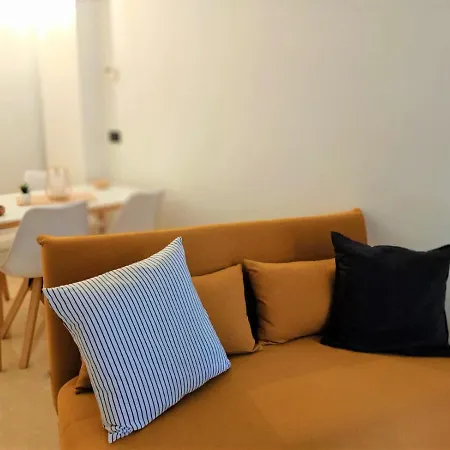 Apartman L'angolo D'amare Lerici