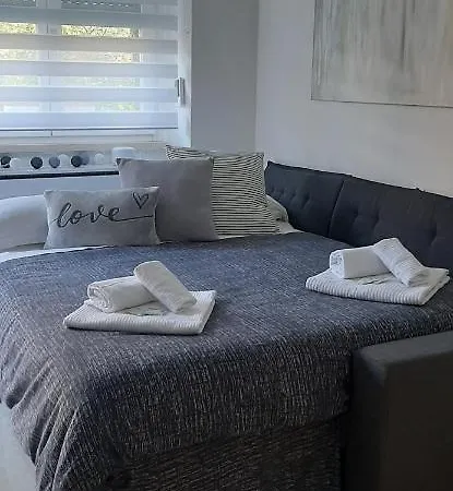 Apartment L'angolo D'amare Lerici