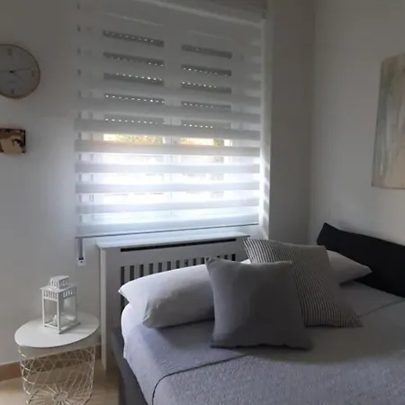 L'angolo D'amare Apartament Lerici