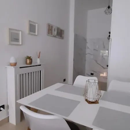 L'angolo D'amare * Lerici