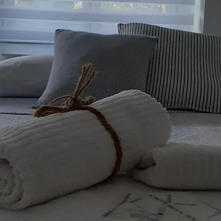 Apartament L'angolo D'amare *