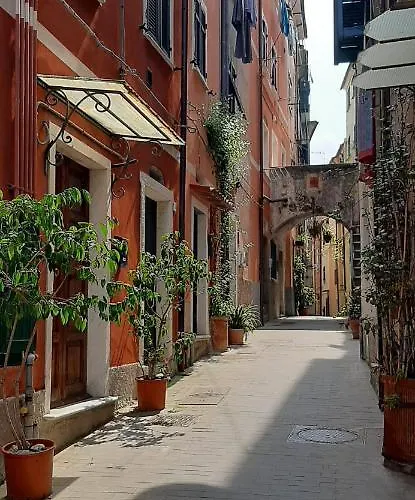 L'angolo D'amare Lerici