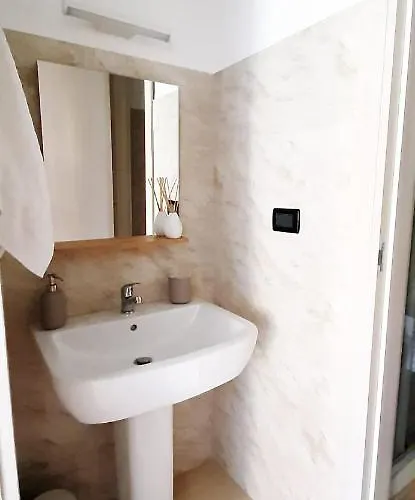 L'angolo D'amare Lerici