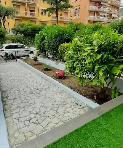 L'angolo D'amare Lägenhet *