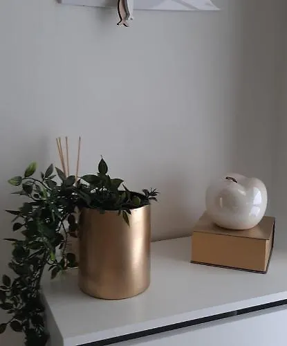 L'angolo D'amare Lägenhet *