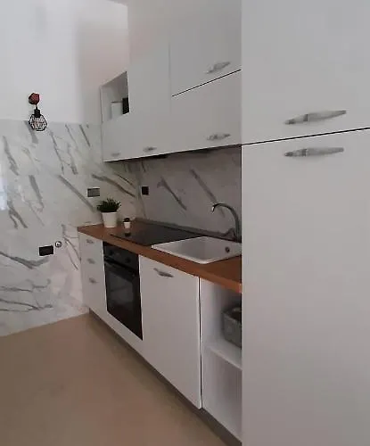 L'angolo D'amare Lägenhet *