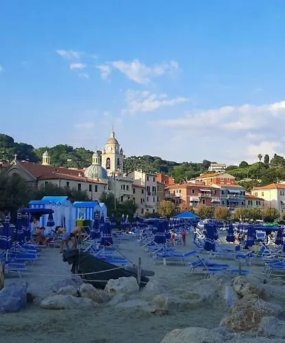 شقة L'angolo D'amare