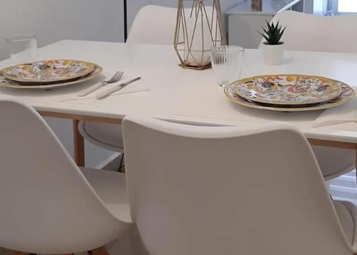 L'angolo D'amare Lerici