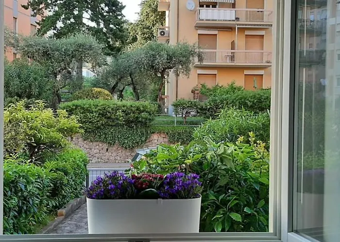 L'angolo D'amare Lägenhet *