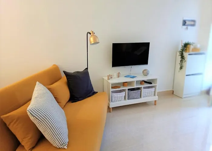 Lägenhet L'angolo D'amare Lerici