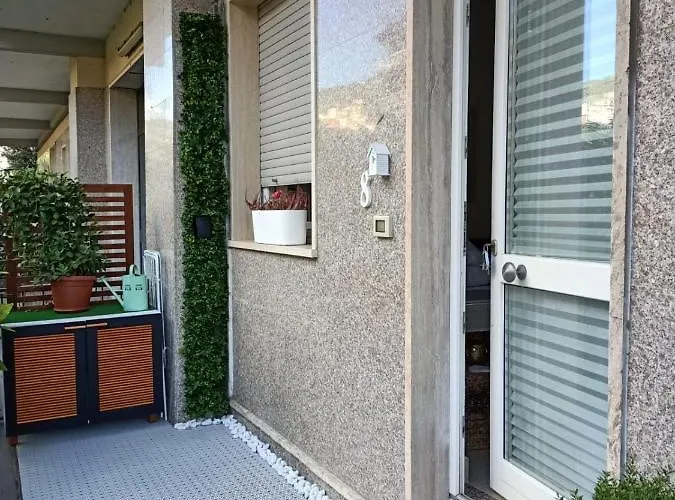 L'angolo D'amare شقة *