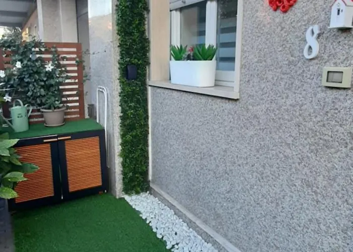 L'angolo D'amare *