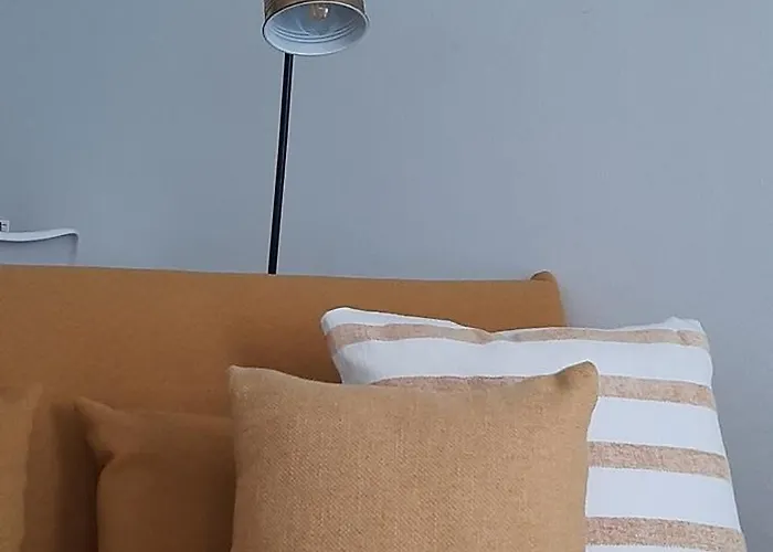 L'angolo D'amare شقة *
