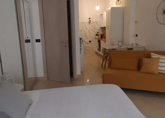 L'angolo D'amare *